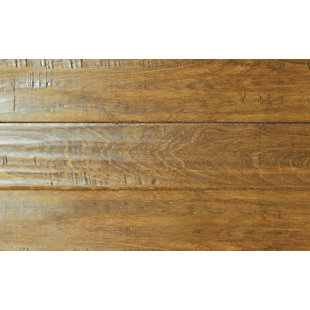 Parquet contrecollé en bois d'ingénierie Pioneer