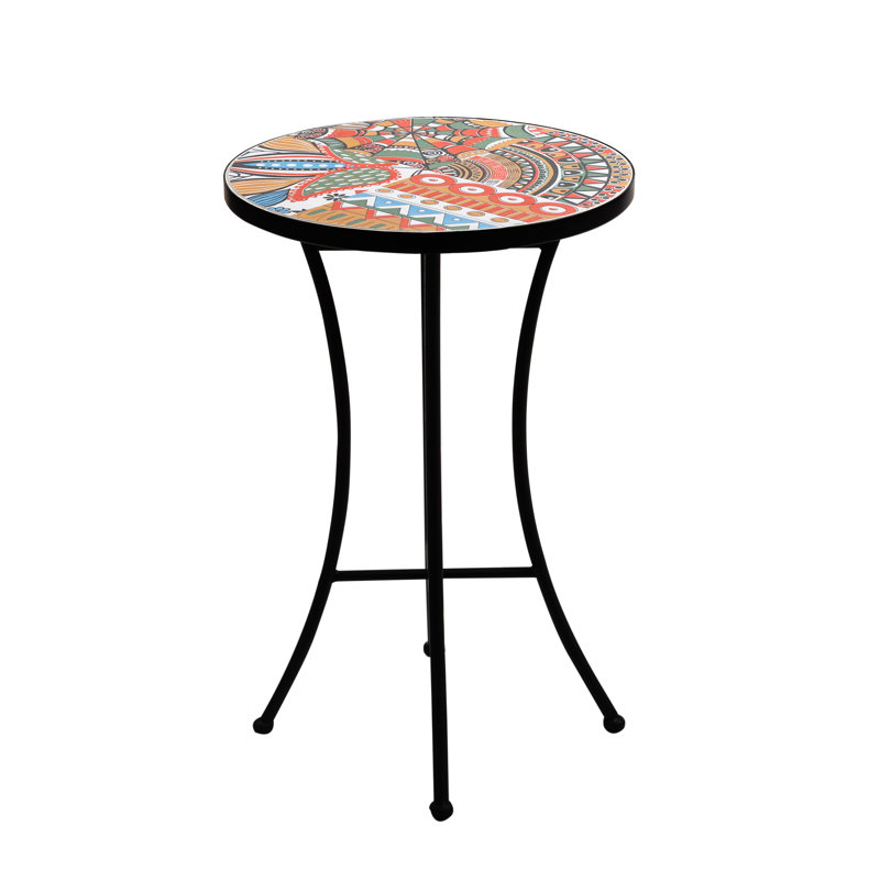 Table d'appoint