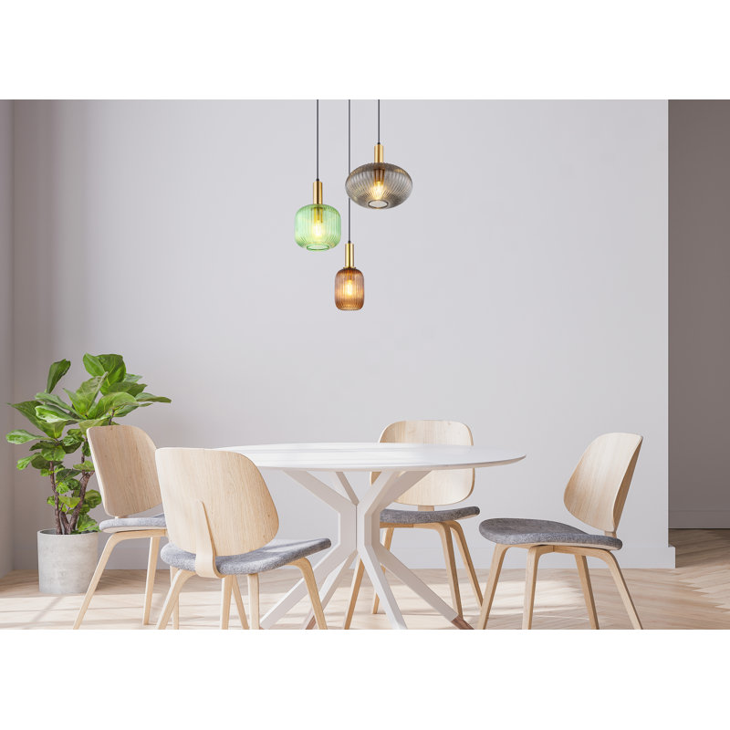Athalee 3 - Light Cluster Pendant