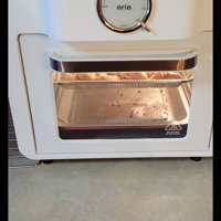 Aria 16QT Retro Air Fryer Toaster Oven - Bed Bath & Beyond - 38370050