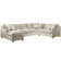 Oliver Upholstered Sectional