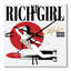 Horloge murale «Girl in Swimsuit with Pomade»-619074911