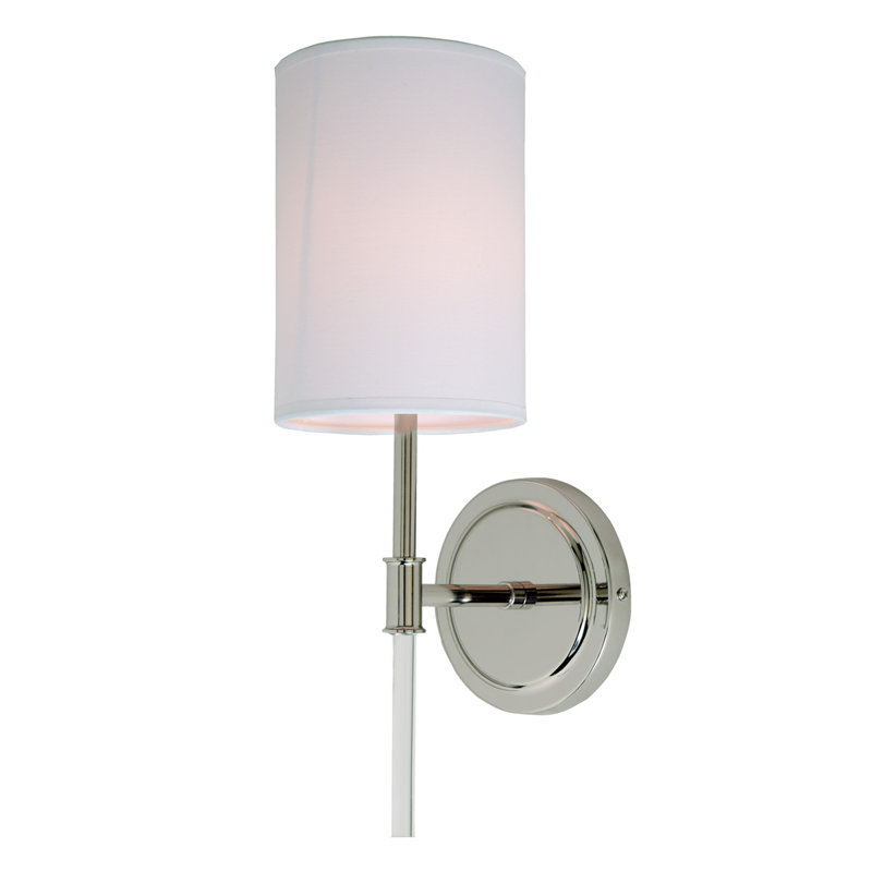 Cillian Wallchiere, Polished Nickel
