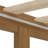 Queen Size Wood Platform Bed Frame-12 Inch Solid Wood Queen Bed Frame With Slat Support, No Box Spring Needed, Easy Assembly-Rustic Pine