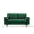 Green is out of stock