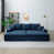 Bleu est en rupture de stock