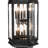 18" Wide Gascony Lantern Pendant
