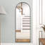 Miroirs muraux surdimensionnés arqués-673559887-673559885