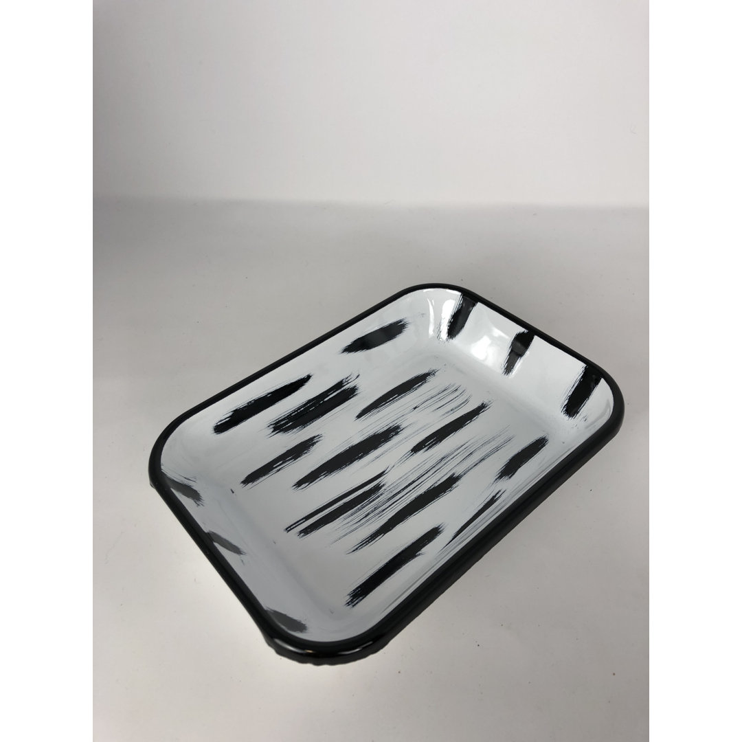 Albrechtice Platter