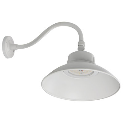 Ireland Aluminum LED Wall Light