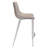 Magnus Upholstered Counter Stool with Metal Frame