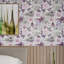 10m x 44cm Wallpaper Roll