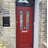 Serena Galvan Steel Wall Mounted Mailbox