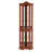 Corner Curio Cabinet-1802668237