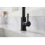 Robinet de cuisine avec douchette extractible