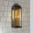 Calandra 22" High 2-Light Lantern-131230006