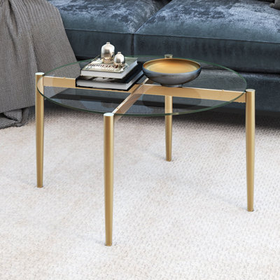 Table basse Kashtin