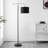 Thera 66.25 " Arched Floor Lamp
