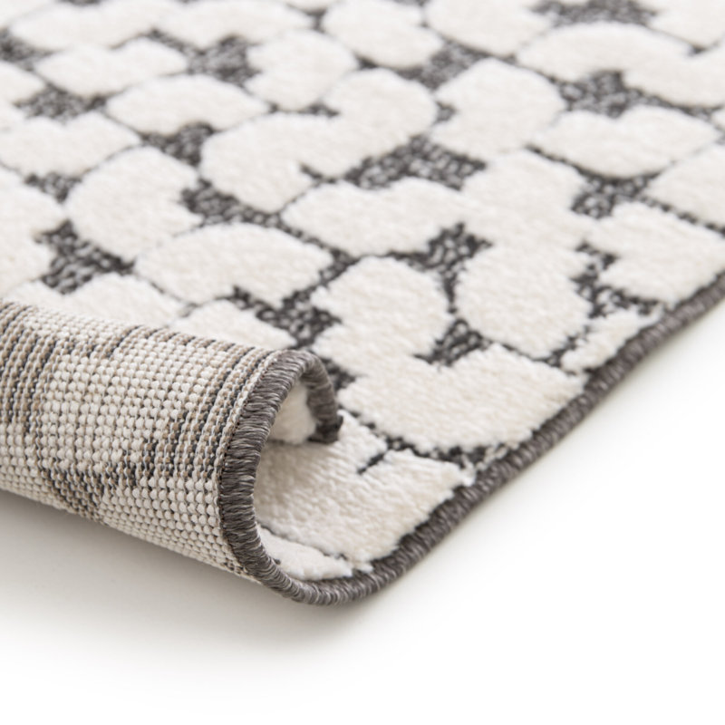 Richara Area Rug, Rectangle 160 x 230cm