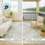 Tapis lavable à la machine intérieur / extérieur ACN2486-170650573-170650561