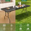 180cm Banquet Table