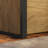 Siena 24.01 " Wide 1 Vertical Filing Cabinet