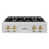 Stainless Steel Gold is out of stock