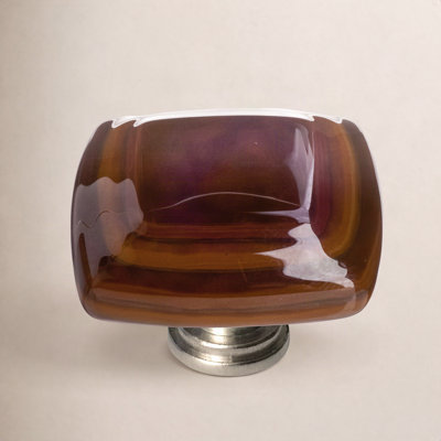Stratum Square Knob Knob