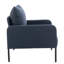 Fauteuil de 27,5 po Evrard-1979573493