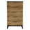 Phyllida 5 Drawer Chest