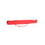 Parasol de terrasse rouge de 8,8 pieds - construction, base de 42 livres, résistance, structure extérieure en aluminium facile à utiliser, qualité de protection solaire, fonction à angle réglable-468796667