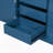 Freestanding Pantry with Drawers & Pull-Out Trays-1115112335