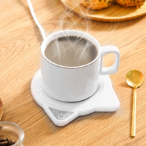 SALTNLIGHT Glass Coffee Mug Warmer