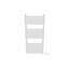 Antwian Flat Panel Towel Rail Heated Towel Rails-1535261254-1535261262