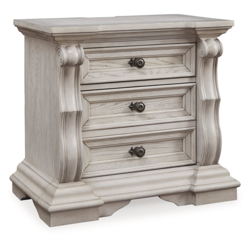 Irza Nightstand