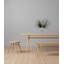 Bough Solid Wood Dining Bench-908593897