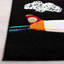 Tapis fantaisie Ryleigh Kids 100 Performance-1498773671