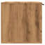 Engineered Wood Stocking Holder-87797655