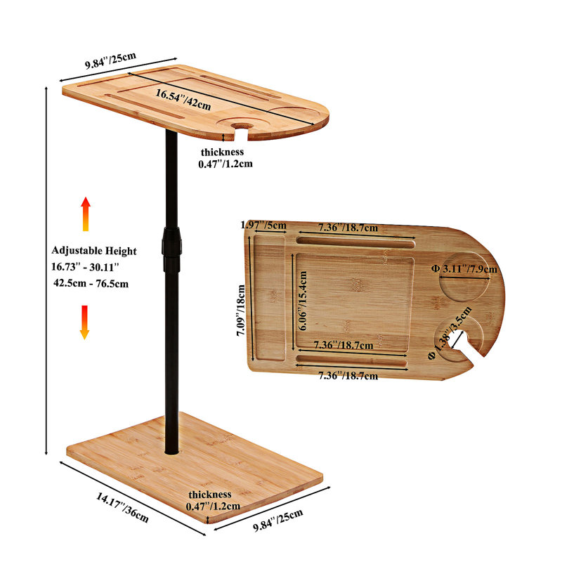 Small Coffee Table
