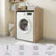 MDF/Chipboard Laundry Cart-110961992