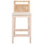 Tabouret de comptoir Darin-106424624