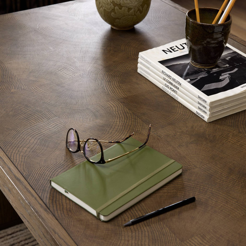 Salta Desk