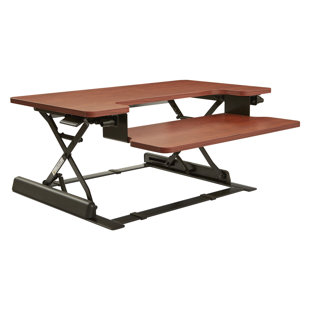 Blairview Adjustable Standing Desk Converter