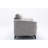 Mashad Loveseat, Upholstered Sofa with Metal Legs-996912584-970766769