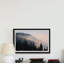 Cold Mist - Single Picture Frame Print-1852133579
