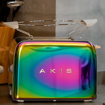 Toaster La Fête