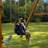 Mountaineer Swing Set - Professional Installation Available-113428908