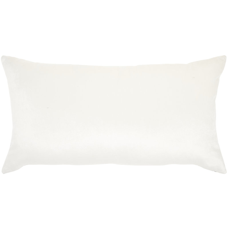 Housse et insert rectangulaires 100% coton