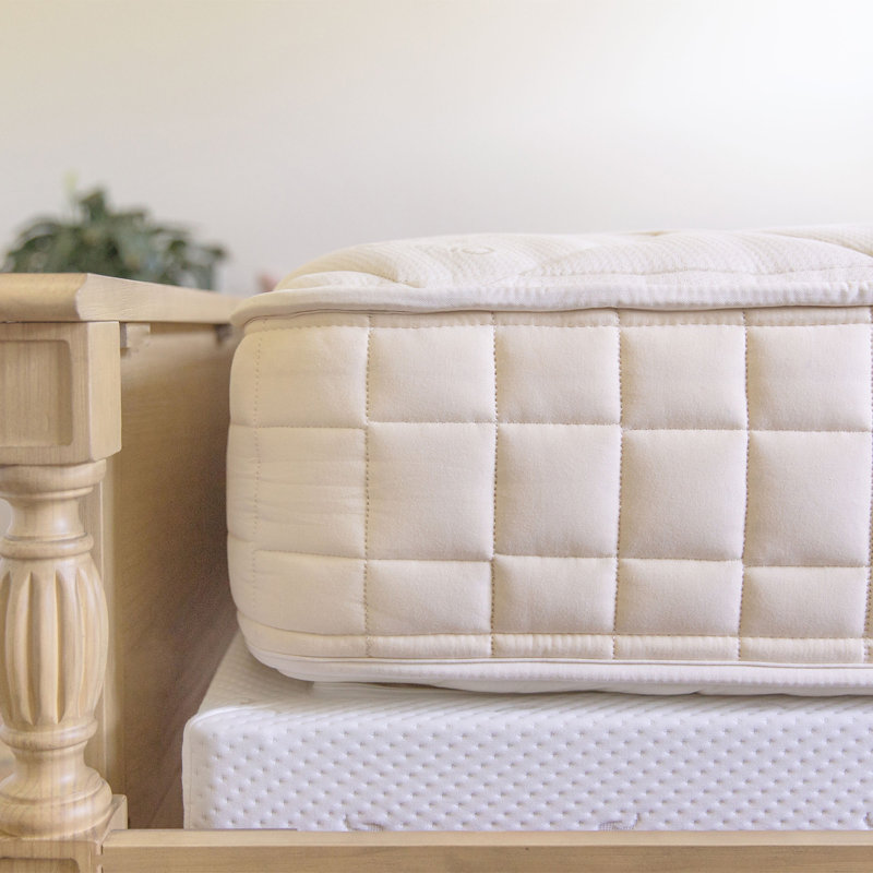 Chorus Organic Mattress, California King