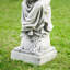 Isenhour Angels & Cherubs MGO Garden Statue